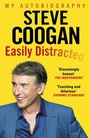 Cover: Easily Distracted - Arrow Books Ltd