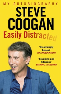 Enlarge image Cover: Easily Distracted - Arrow Books Ltd
