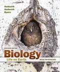 Cover: Biology - Pearson