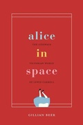 Cover: Alice in Space - University of Chicago Press