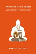Cover: From Stone to Flesh - University of Chicago Press