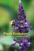 Cover: Plant Evolution - University of Chicago Press