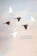 Cover: Imagining Extinction - University of Chicago Press