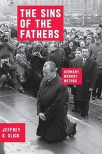 Enlarge image Cover: The Sins of the Fathers - University of Chicago Press