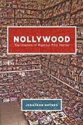 Cover: Nollywood - University of Chicago Press