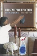 Cover: Housekeeping by Design - University of Chicago Press