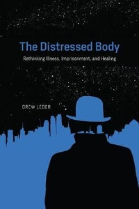 Enlarge image Cover: The Distressed Body - University of Chicago Press