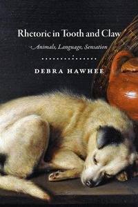 Enlarge image Cover: Rhetoric in Tooth and Claw - University of Chicago Press