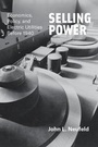 Cover: Selling Power - University of Chicago Press