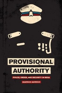 Abbildung von: Provisional Authority - University of Chicago Press