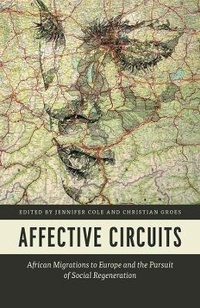 Enlarge image Cover: Affective Circuits - University of Chicago Press