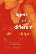 Cover: Tigers of a Different Stripe - University of Chicago Press
