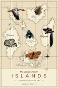 Cover: Messages from Islands - University of Chicago Press