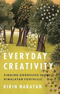 Enlarge image Cover: Everyday Creativity - University of Chicago Press