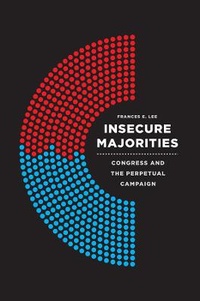 Enlarge image Cover: Insecure Majorities - University of Chicago Press