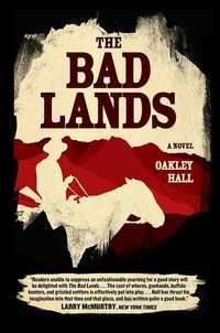 Enlarge image Cover: The Bad Lands - University of Chicago Press