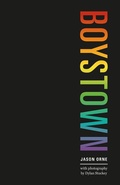 Cover: Boystown - University of Chicago Press