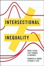 Cover: Intersectional Inequality - Race, Class, Test Scores, and Poverty - University of Chicago Press