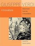 Cover: Il Trovatore - University of Chicago Press