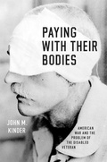 Cover: Paying with Their Bodies - University of Chicago Press