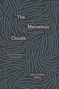 Cover: The Marvelous Clouds - University of Chicago Press