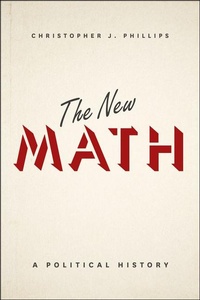 Abbildung von: The New Math - University of Chicago Press