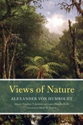 Cover: Views of Nature - University of Chicago Press