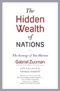 Cover: The Hidden Wealth of Nations - University of Chicago Press