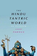 Cover: The Hindu Tantric World - University of Chicago Press