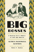 Cover: Big Bosses - University of Chicago Press