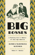 Cover: Big Bosses - University of Chicago Press