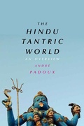 Cover: The Hindu Tantric World - University of Chicago Press