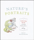 Cover: Nature's Portraits - University of Chicago Press