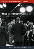Cover: Inside the Presidential Debates - University of Chicago Press