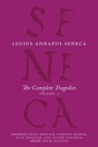 Cover: The Complete Tragedies, Volume 1 - University of Chicago Press