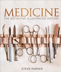 Cover: Medicine - DK
