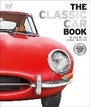 Cover: The Classic Car Book - DK