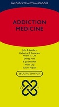 Bild: Addiction Medicine - Oxford University Press