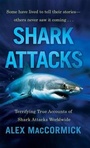 Cover: Shark Attacks - St. Martin's Press