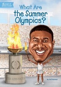 Abbildung von: What Are the Summer Olympics? - Penguin Workshop