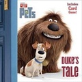 Cover: Duke's Tale - Random House Books for Young Readers