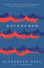 Cover: Edinburgh - Mariner Books