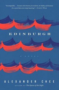 Enlarge image Cover: Edinburgh - Mariner Books