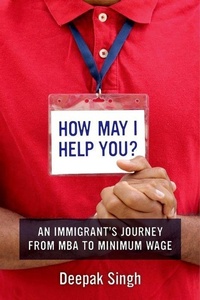 Enlarge image Cover: How May I Help You? - University of California Press