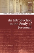 Cover: An Introduction to the Study of Jeremiah - T.& T.Clark Ltd