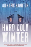 Cover: Hard Cold Winter - Faber & Faber