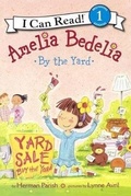 Cover: Amelia Bedelia by the Yard - Turtleback Books