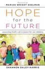 Cover: Hope for the Future - Westminster/John Knox Press,U.S.