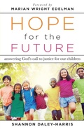 Cover: Hope for the Future - Westminster/John Knox Press,U.S.