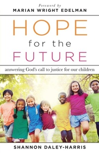 Enlarge image Cover: Hope for the Future - Westminster/John Knox Press,U.S.